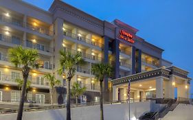 Hampton Inn Galveston